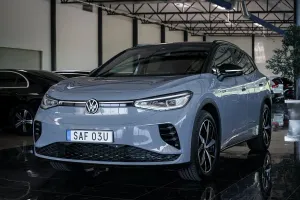 Volkswagen ID.4 2023